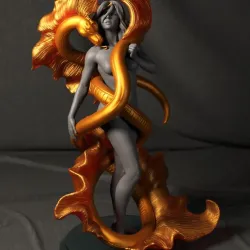 Golden Lover