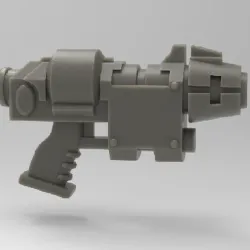 Gravity manipulation device
