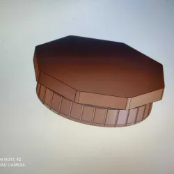 grinder weed (not get stuck)
