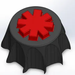 Guitar Knobs