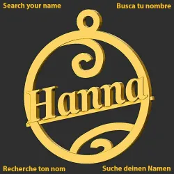 Hanna