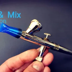 harder & steenbeck EVO / Infinity