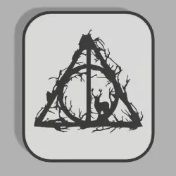 Harry Potter Deathly Hallows