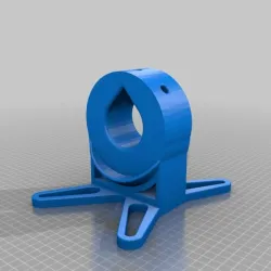 Headphone Stand for Overear Headphones
