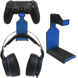 Headphone Stand PS4
