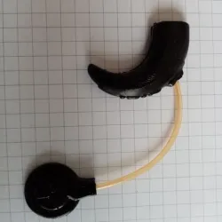 Hearing aid