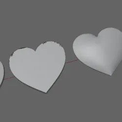 Heart 3D