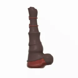 Horse Real Size anal vaginal plug jerking dong cock penis solid stuffed fetish butt vagina toy masturbator adult dildo dick jap-308B 3d print cnc