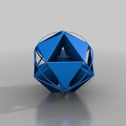 hypercube