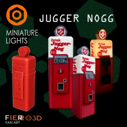 Jugger-Nog