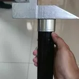 Jujutsu Kaisen Nobara Kugisaki Hammer