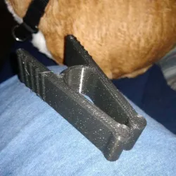 Just a Simple Clip