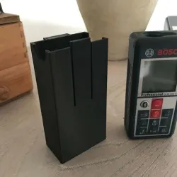 Laser Bosch GLM 100 holder