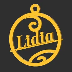 Lidia