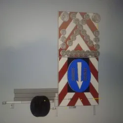 Light arrow 1:14