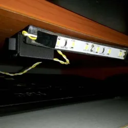 light led for keyboard
