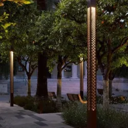 Lightning park