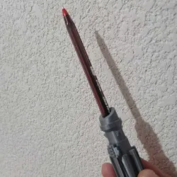 Lightsaber Pen bic
