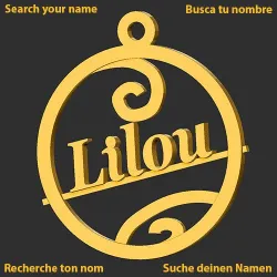 Lilou