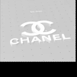 LOGO CHANEL BRAND
