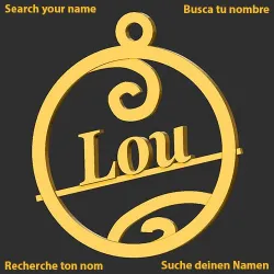 Lou