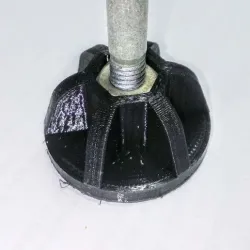 M8 Screw Leg
