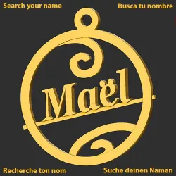 Mael