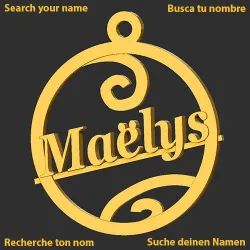 Maelys