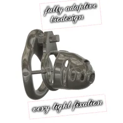 Male fixing Chastity Device Cock Cage Penis Ring  Virginity Lock Chastity Belt Adult Game Sex Toy locker v57 3d print and cnc