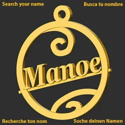 Manoe
