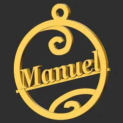 Manuel