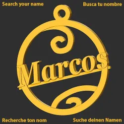 Marcos