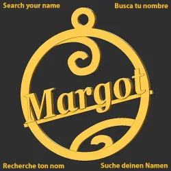 Margot
