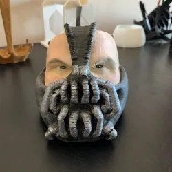 Mate Bane (The dark knight rises)