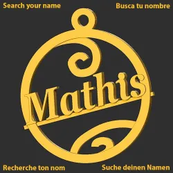 Mathis