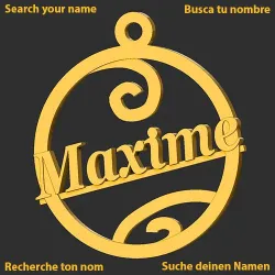 Maxime