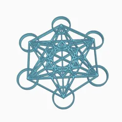 Metatron 4 options