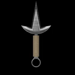 Minato Kunai