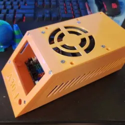 MKS Gen-L control box