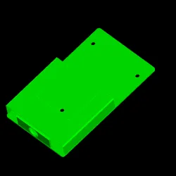 Mobile wall mount