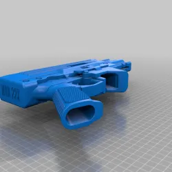 MOD 22X PROP VERSION