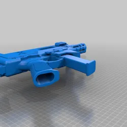 MOD9 v3X  Prop Version