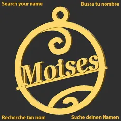 Moses