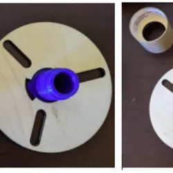 My MasterSpool