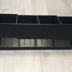 Nespresso vertuo capsule holder