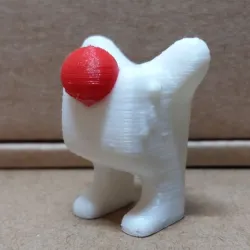 New Cube Mouse