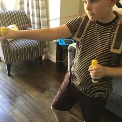 Nintendo Labo Robot Handle