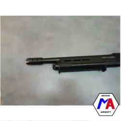 nozzle M870 airsoft