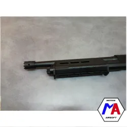 nozzle M870 airsoft