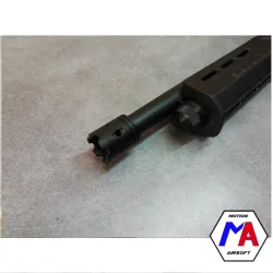 nozzle M870 airsoft